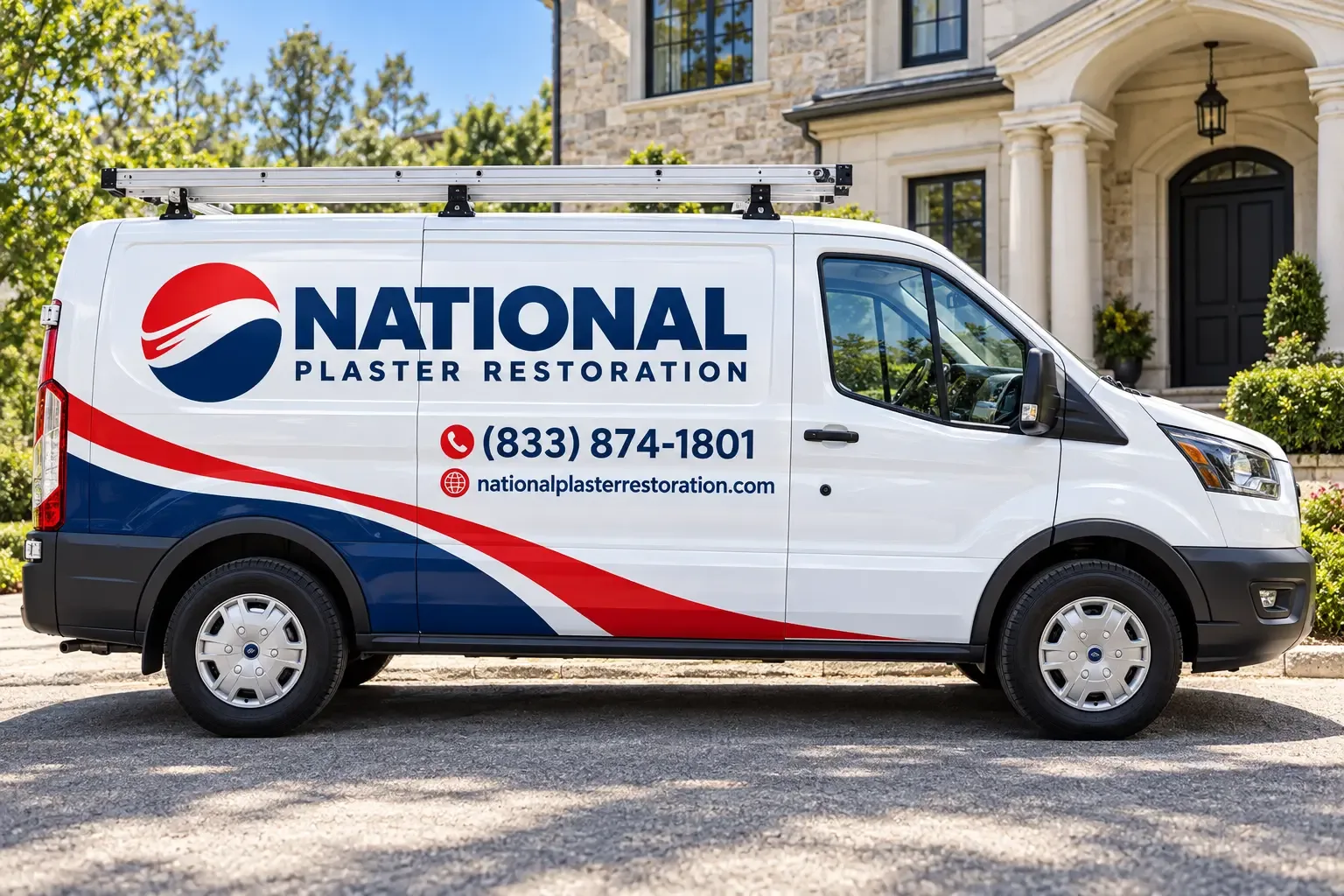 Plaster Repair in Elkton, KY near me